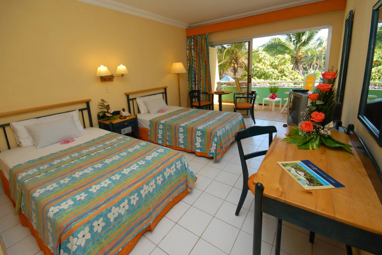 Brisas del Caribe