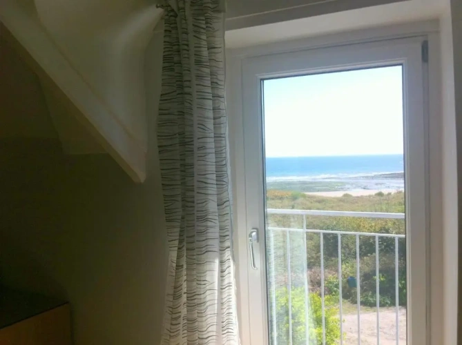 1 Bedroom Apartment with balcony