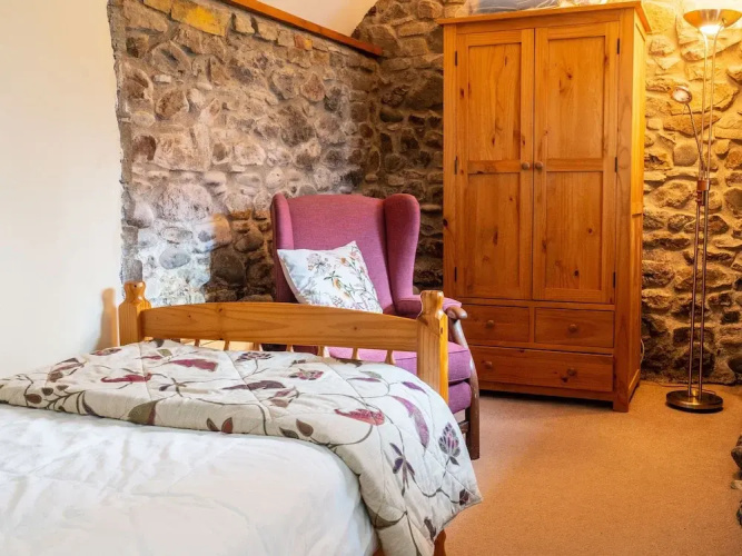 Eynons Cottage