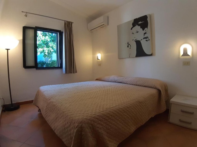 Standard Double Suite