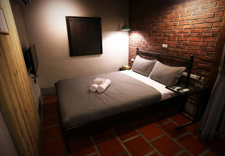 Kinba Guest House