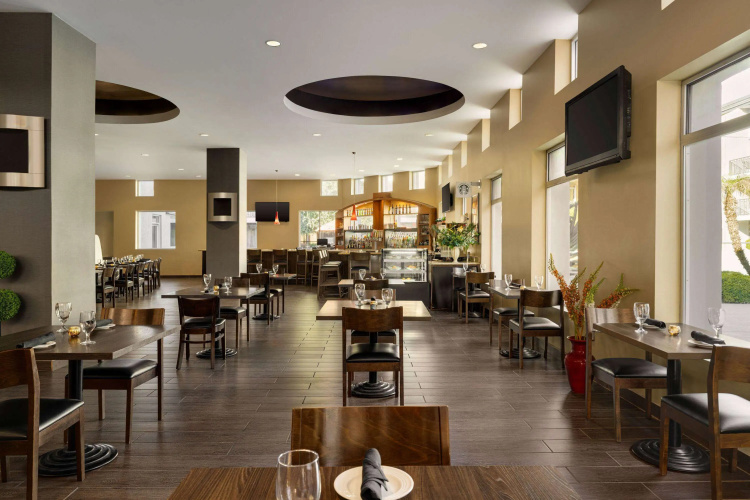 Wyndham Phoenix Airport/Tempe photo 18