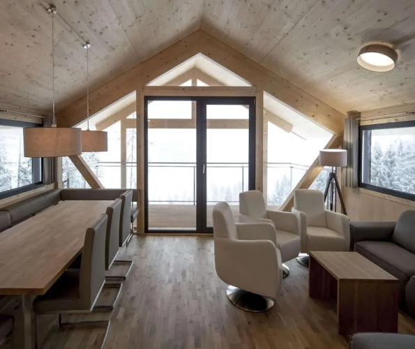 Chalet