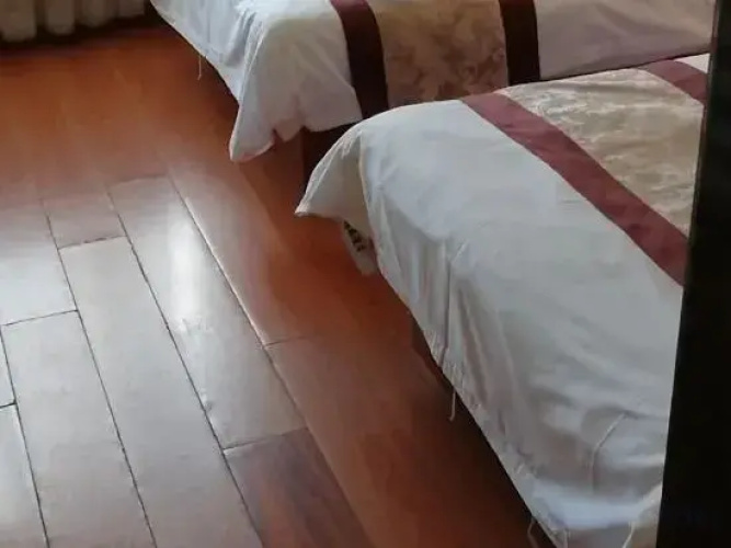 Jiangletai River Hotel