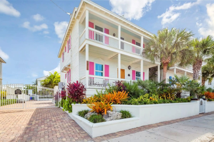 Southernmost View by Brightwild Pool H20 Views