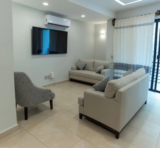 EOS Suites