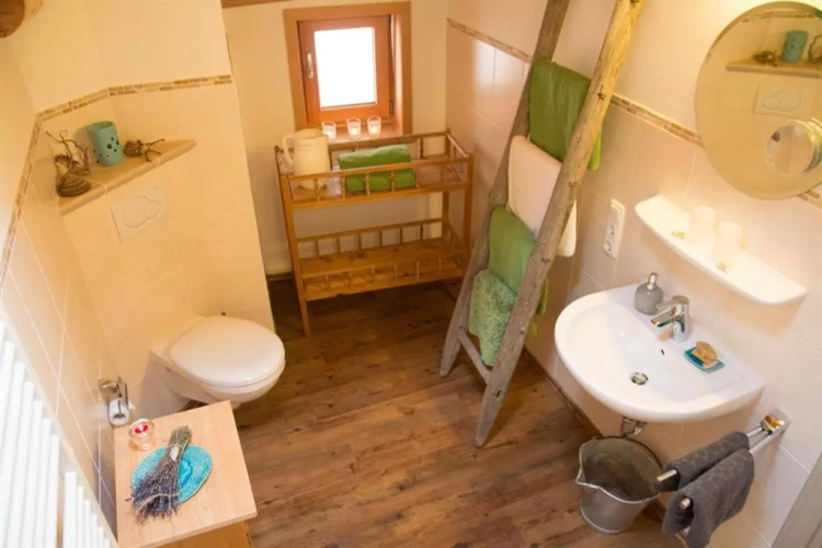Ferienwohnung Landhaus Martin