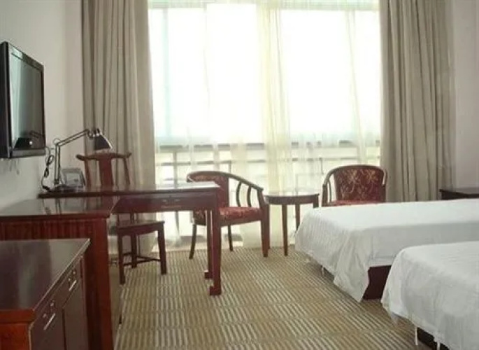 Scholars Inn Mudu