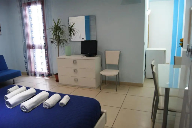 B&B del Lungomare