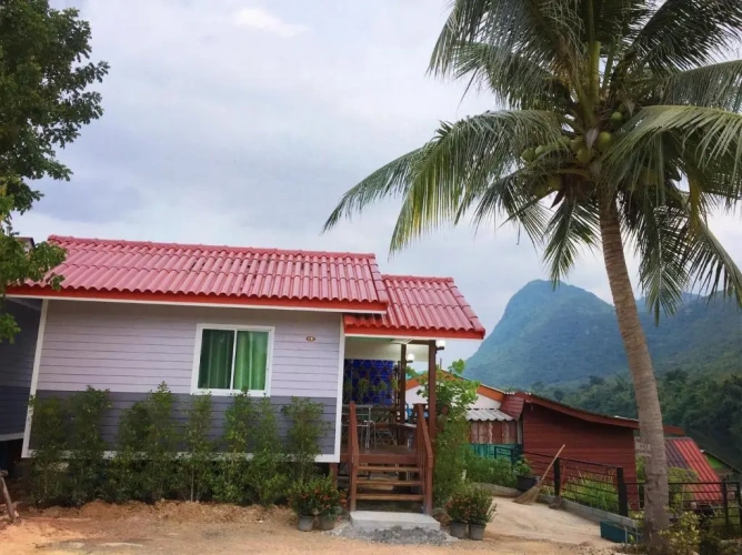 Bungalow