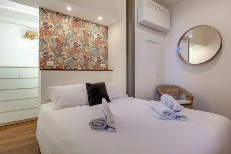 Mamo Florence - Minnesota Apartment