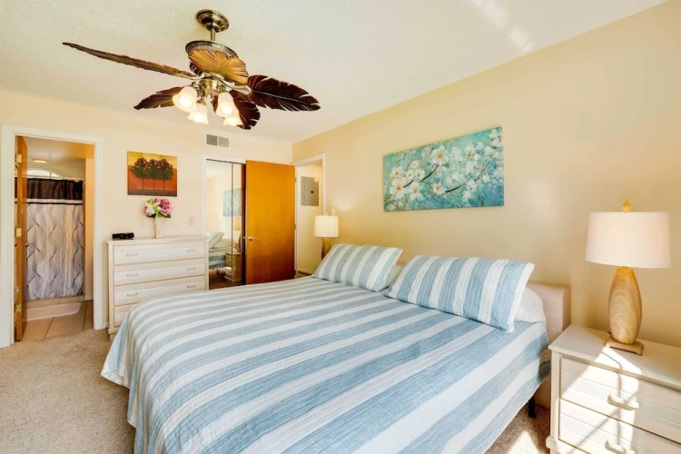 3 Bedrooms Apartment