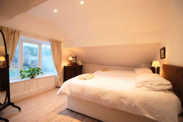 Estuary View Apartment
