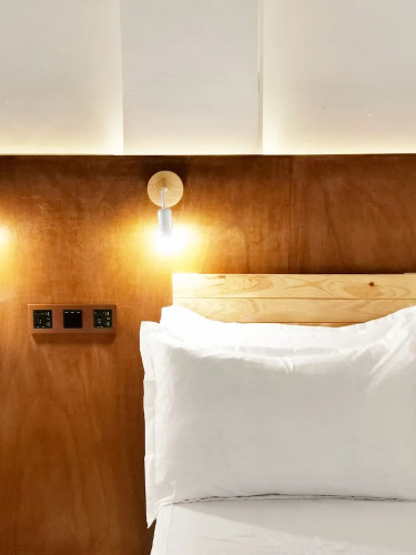 NomadsMNL Hostel