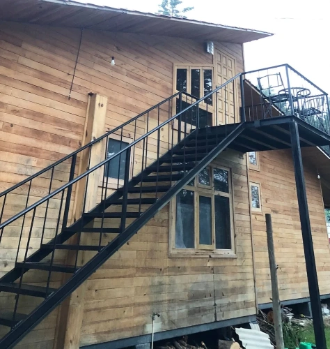 1 Bedroom Standard room with garden view