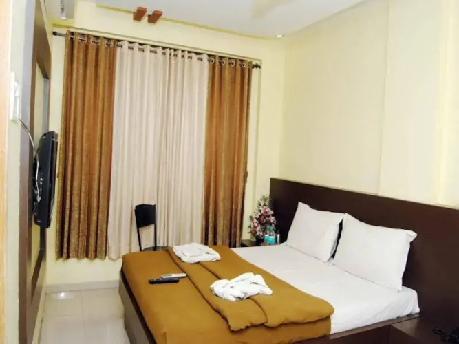 Hotel Krishna Sai Kutir