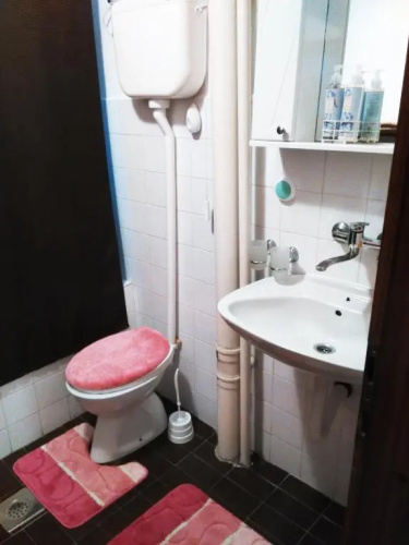 Apartment Premija