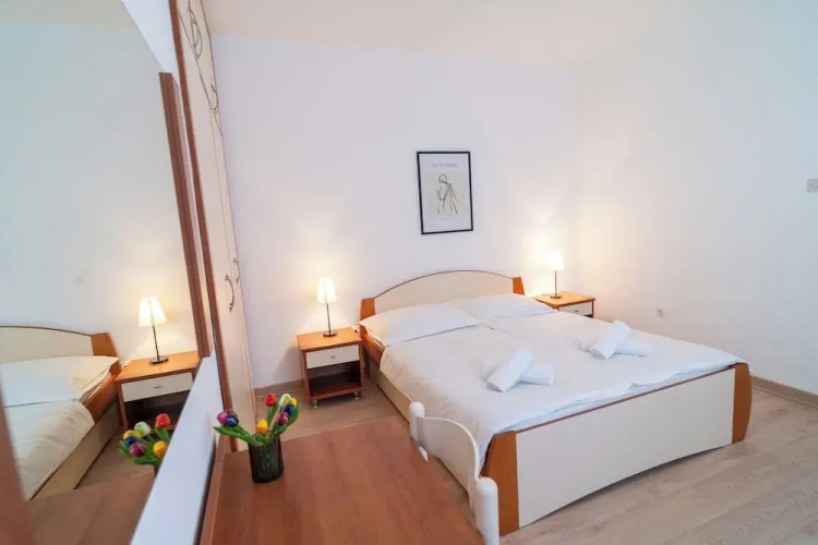 Zadar Leisure Suites