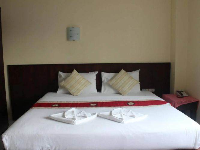 Patong Palm Guesthouse