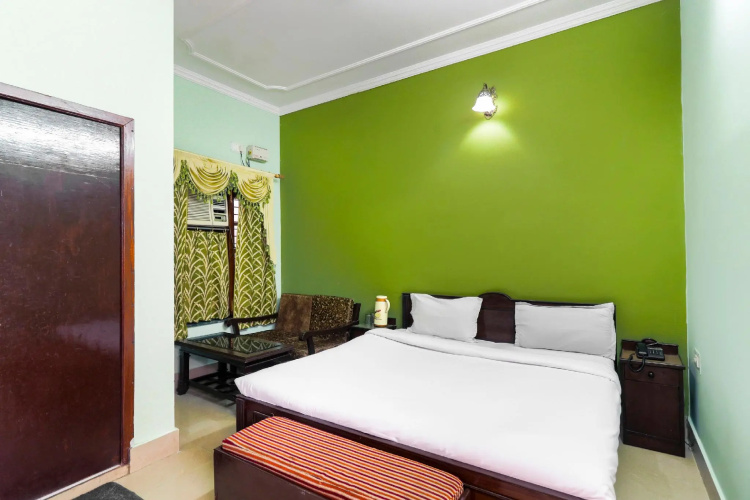 Hotelafbeelding