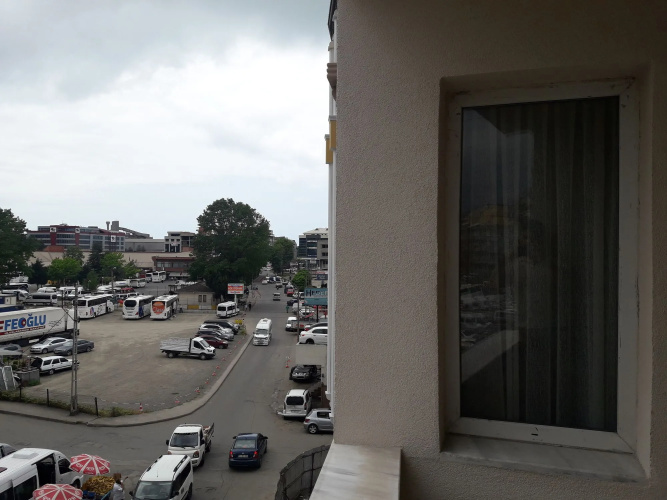 Sanli Suite Apart