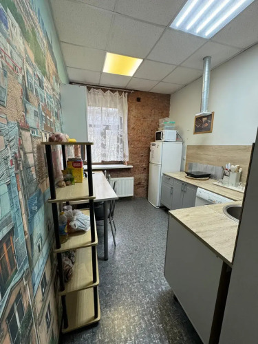 Фотография номера хостела Гости в гости