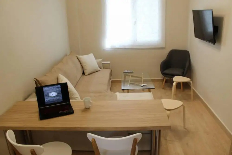 Asinis Apartment