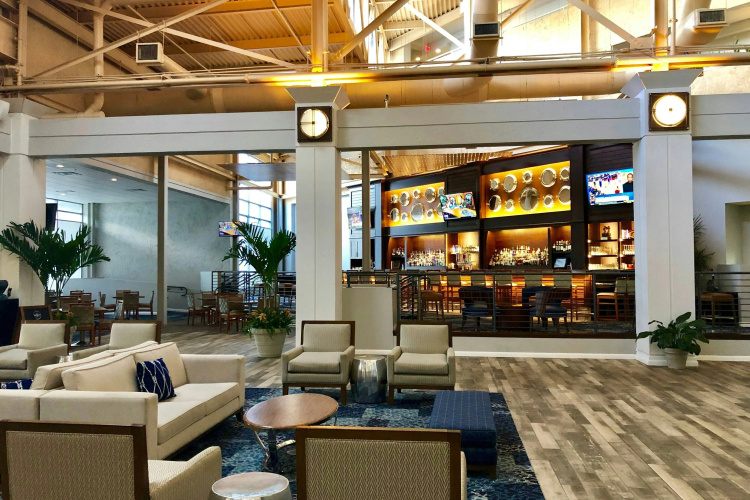 Southbank Hotel Jacksonville Riverwalk photo 26