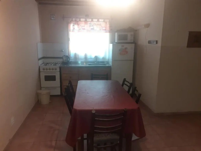 Family Bungalow