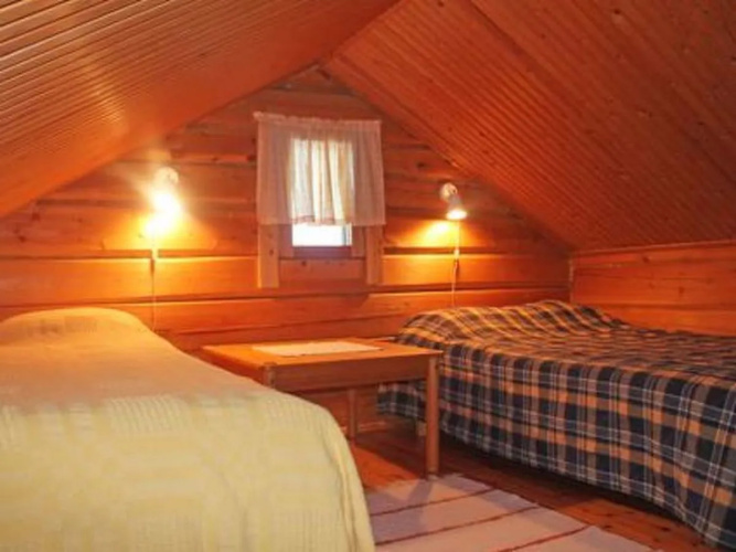 House Hilla Kittila