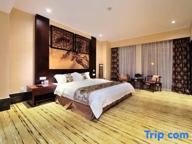 Business Double Suite