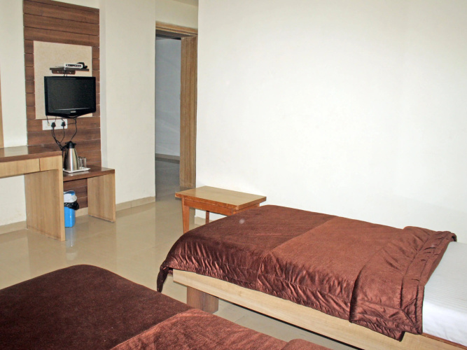 Hotel Balwas