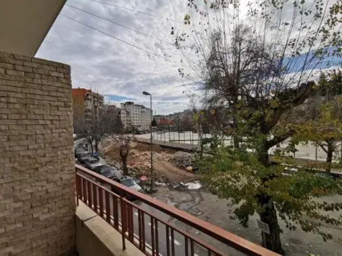 Berdawny Apartments