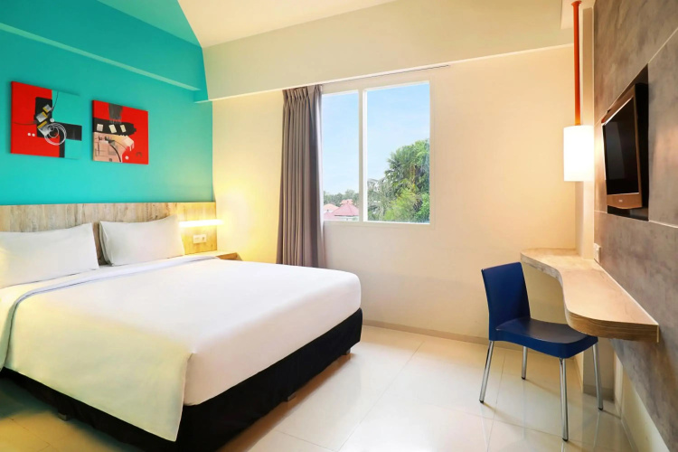 Primera Hotel Seminyak