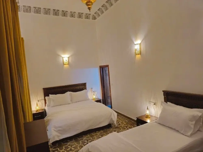 Family Suite