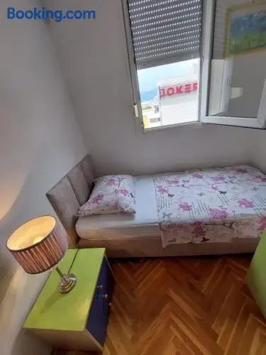 Apartment Majda