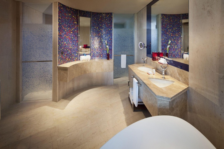 Jumeirah Creekside Hotel photo 20