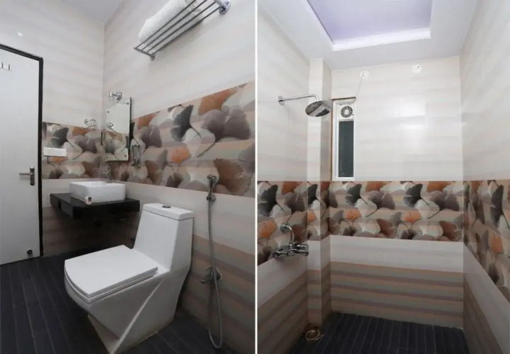 Golden Bagh Resort