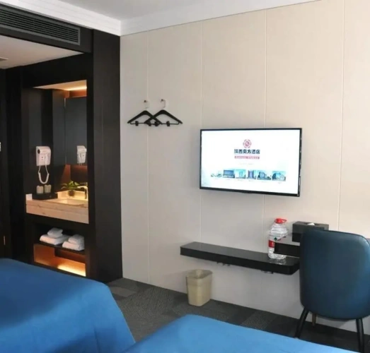 Classic Twin room