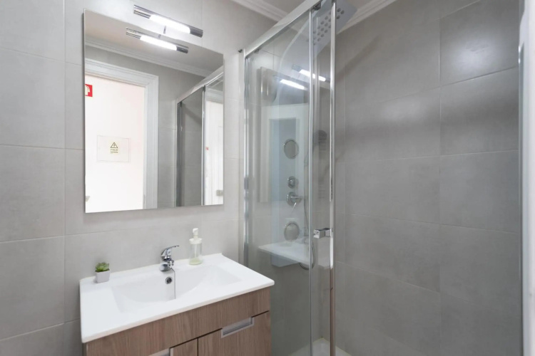FLH Mouraria Charming Flat III