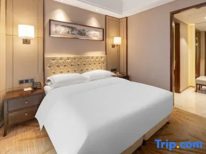 Superior Double Suite with view