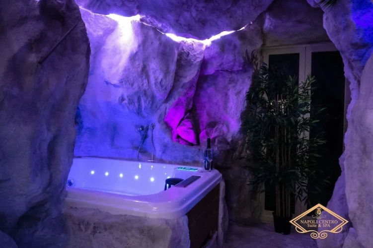 Napoli Centro Suite & Spa