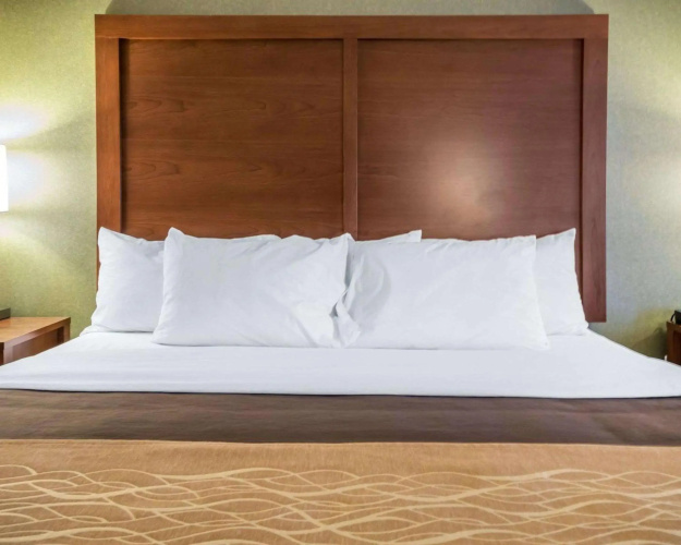 Comfort Inn Winchester