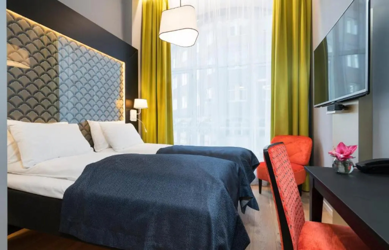 Thon Hotel Spectrum