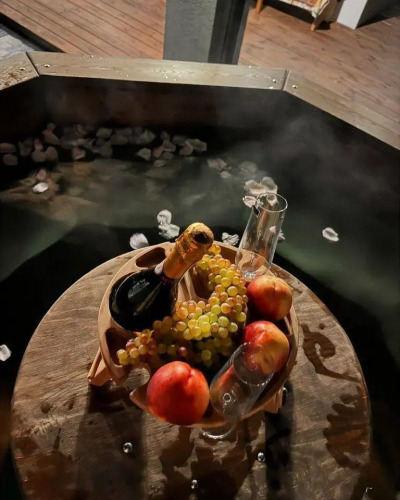 Фотография номера Коттеджа Za Gorodom 66 (За Городом 66)