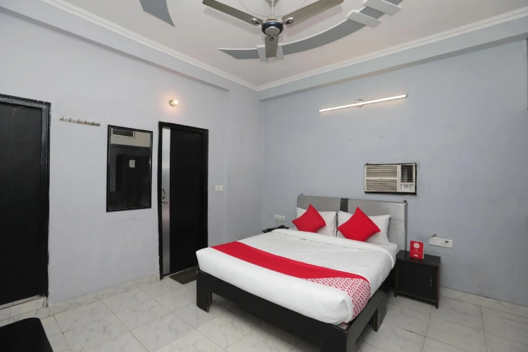 Classic Double room
