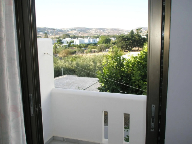Ampeli Rooms