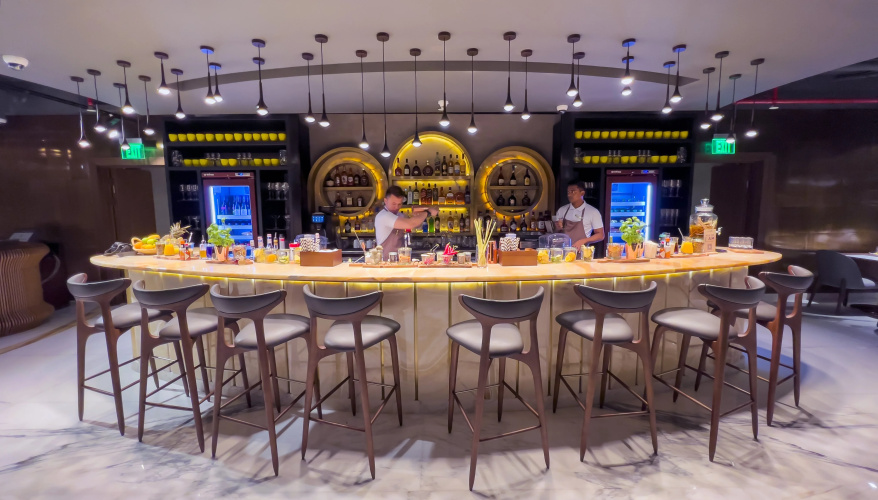 InterContinental Doha - The City photo 43