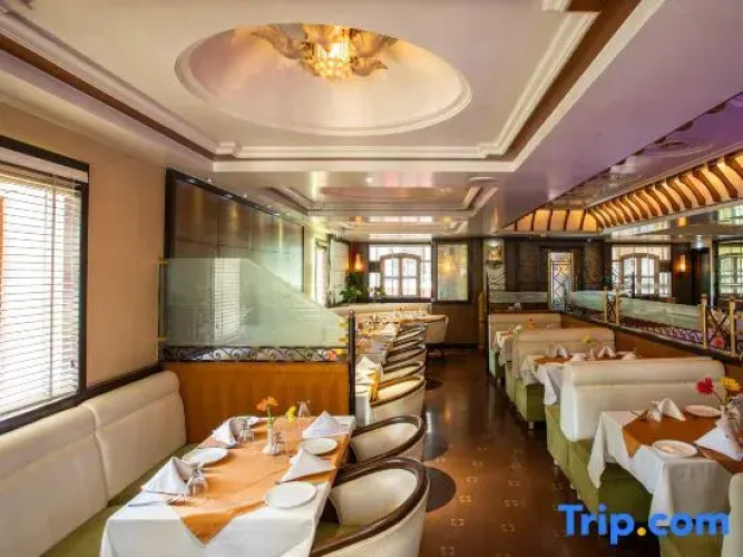 Dwaraka Residency