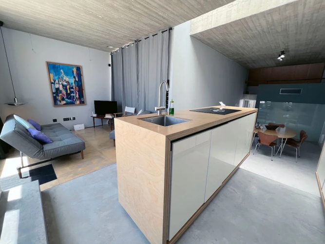 Nobile Apartments